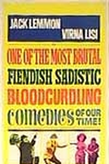  de Filme Como Matar Sua Esposa (1965)