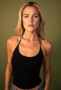 Lily Speiser - Poster 1