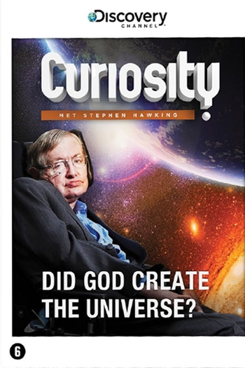  de Filme Curiosidade – Deus Criou o Universo ? (2011)