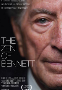 The Zen of Bennett (The Zen of Bennett)