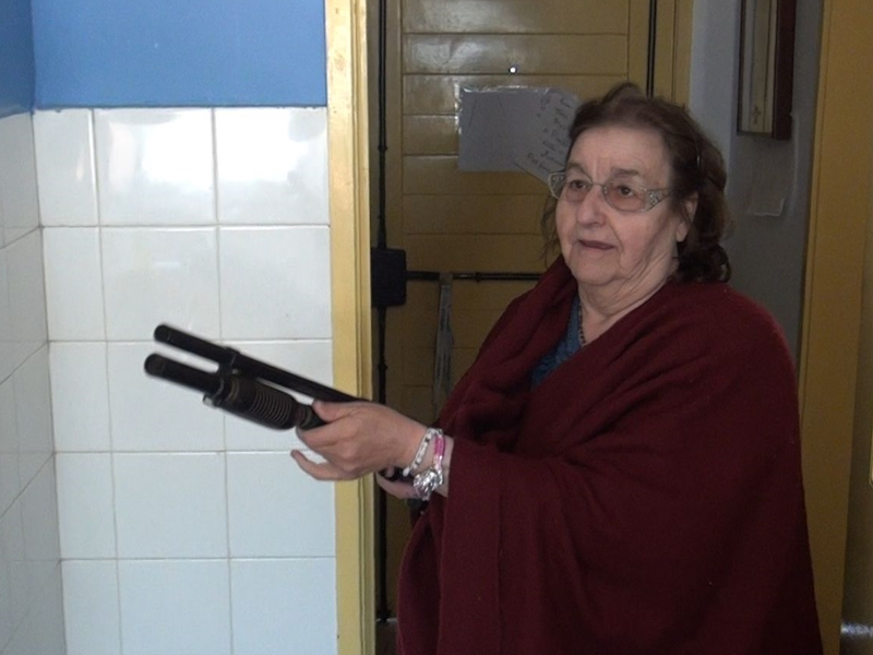 Foto 1 de Hellbox: A Caixa do Inferno