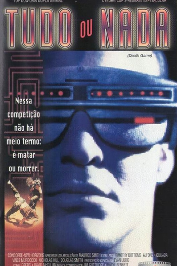 Poster de Filme Tudo ou Nada  (1997)