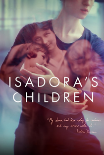 Os Filhos de Isadora - Poster / Capa / Cartaz - Oficial 2