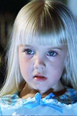Heather O'Rourke