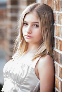 Kaitlyn Kemp - Poster 3