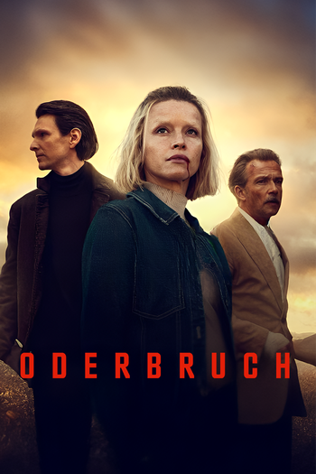 Poster de Franquia Oderbruch (2024)