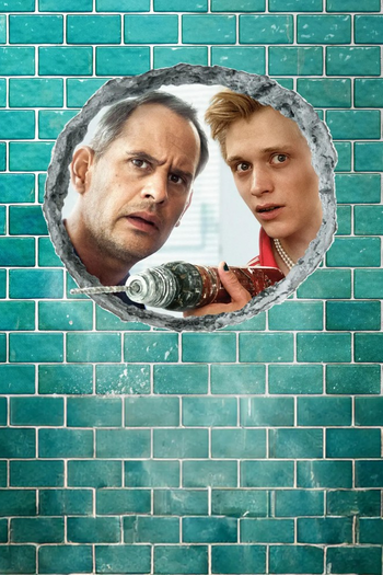 Poster de Franquia Viktor Bringt's (2024)