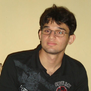 Foto de perfil de Alan Félix