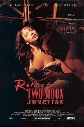  de Filme Um Toque de Sedução II (1995)