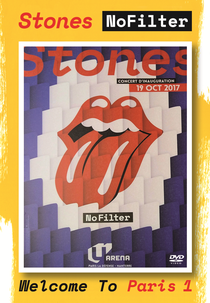 Rolling Stones - Paris I 2017 (Rolling Stones - Paris I 2017)