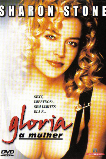  de Filme Glória - A Mulher (1999)