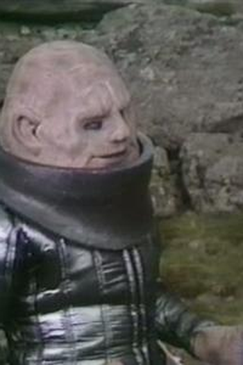 Poster de Episódio The Sontaran Experiment (2) (1975)