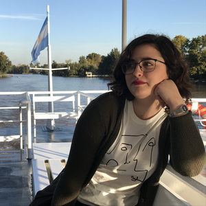 Foto de perfil de Natália