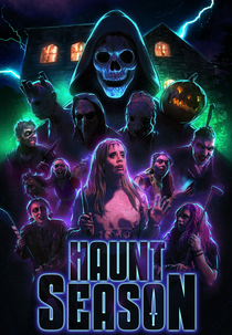 Haunt Season (Haunt Season)