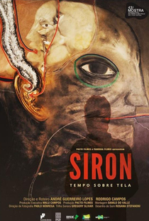 Siron, Tempo Sobre Tela - Poster / Capa / Cartaz - Oficial 1