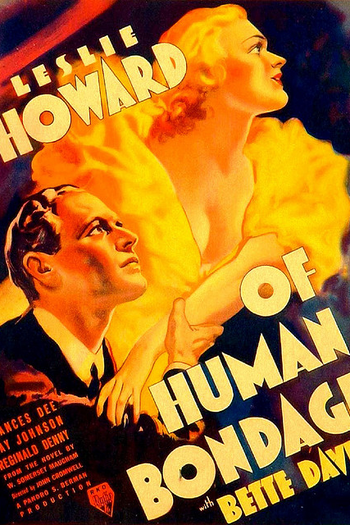  de Filme Escravos do Desejo (1934)