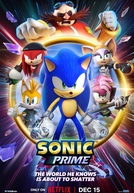 Sonic Prime (1ª Temporada) (Sonic Prime (Season 1))