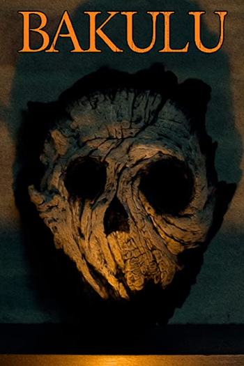 Poster de Curta Bakulu (2020)