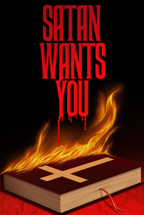 Satan Wants You - Poster / Capa / Cartaz - Oficial 1