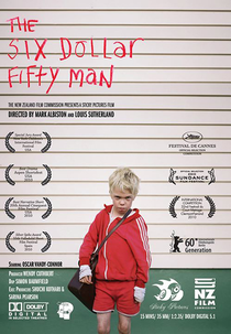 The Six Dollar Fifty Man (The Six Dollar Fifty Man)
