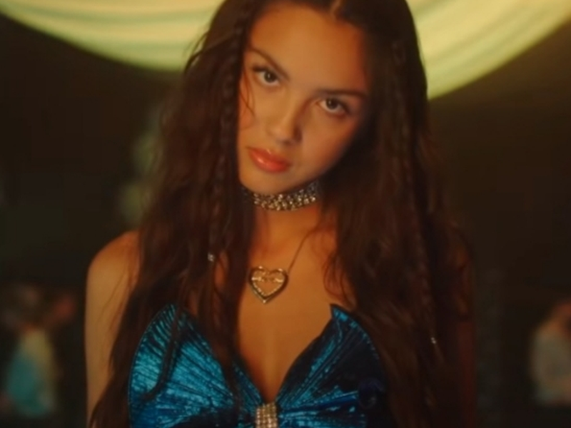 Foto 1 de Olivia Rodrigo - SOUR Prom