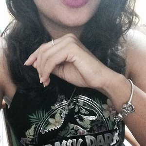 Foto de perfil de Bruna Rodrigues