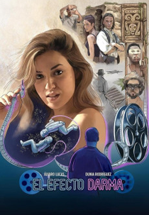 El Efecto Darma (El Efecto Darma)