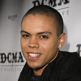 Evan Ross (III)
