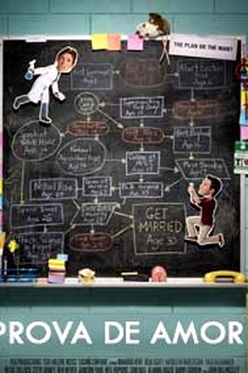  de Filme Prova de Amor (2011)