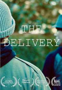 The Delivery (The Delivery)