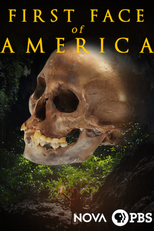 NOVA: Primeiros Habitantes da América (NOVA: First Face of America)