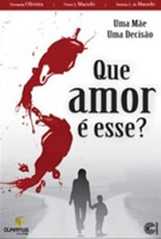 Poster 1 de Curta Que Amor é Esse? (2013)