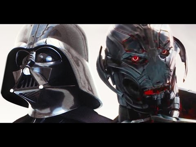 Star Wars: trailer de “O Império Contra-Ataca” é refeito no estilo de “Era de Ultron”