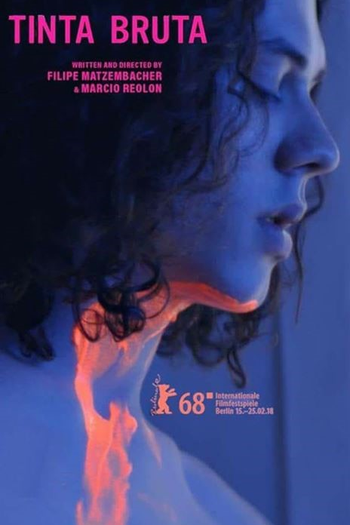  de Filme Tinta Bruta (2018)