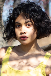 Nuha Jes Izman - Poster 1