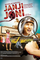 Joni's Promise (Janji Joni)