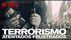 Terrorismo, Atentados Frustrados | Trailer da temporada 01 | Legendado (Brasil) [HD]