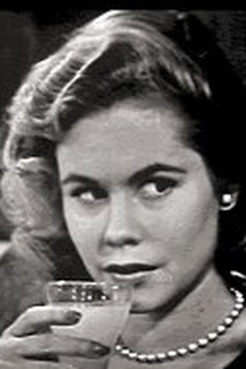 Poster de Filme Boston Terrier (1963)