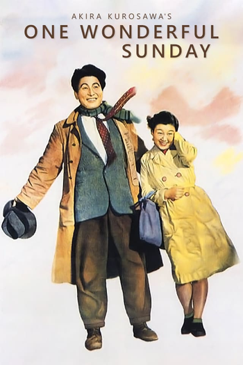  de Filme Um Domingo Maravilhoso (1947)