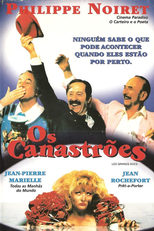 Os Canastrões (Les Grands Ducs)
