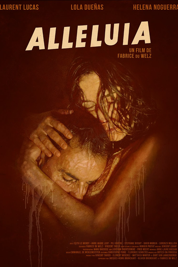  de Filme Aleluia (2014)