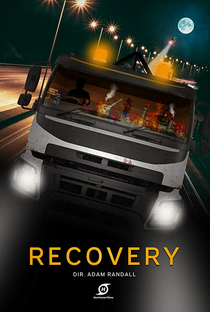 Recovery - Poster / Capa / Cartaz - Oficial 1