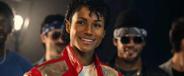 Novo trailer de “Michael” destaca a ascensão do Rei do Pop nos palcos