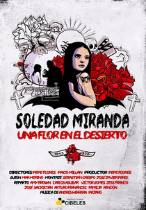 Soledad Miranda, Una Flor en el Desierto (Soledad Miranda, Una Flor en el Desierto)