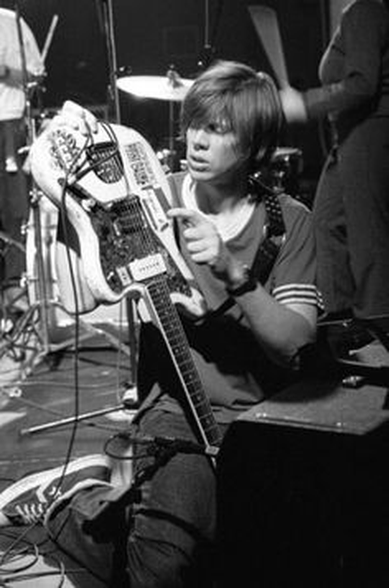 Thurston Moore - Foto 2