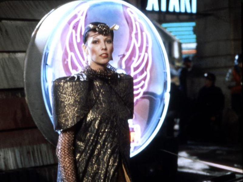 Foto 87 de Blade Runner: O Caçador de Andróides