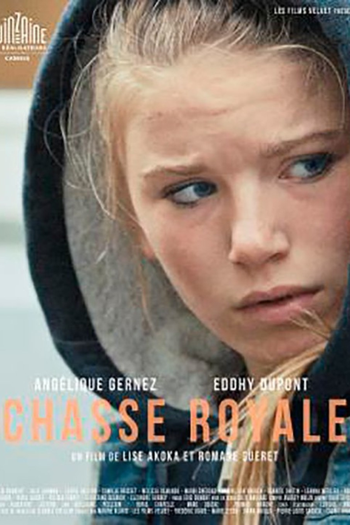  de Curta Chasse royale (2016)