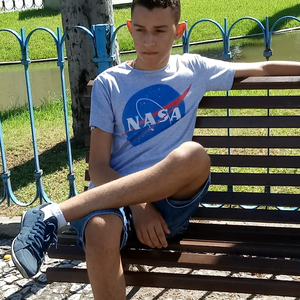 Foto de perfil de Weslly