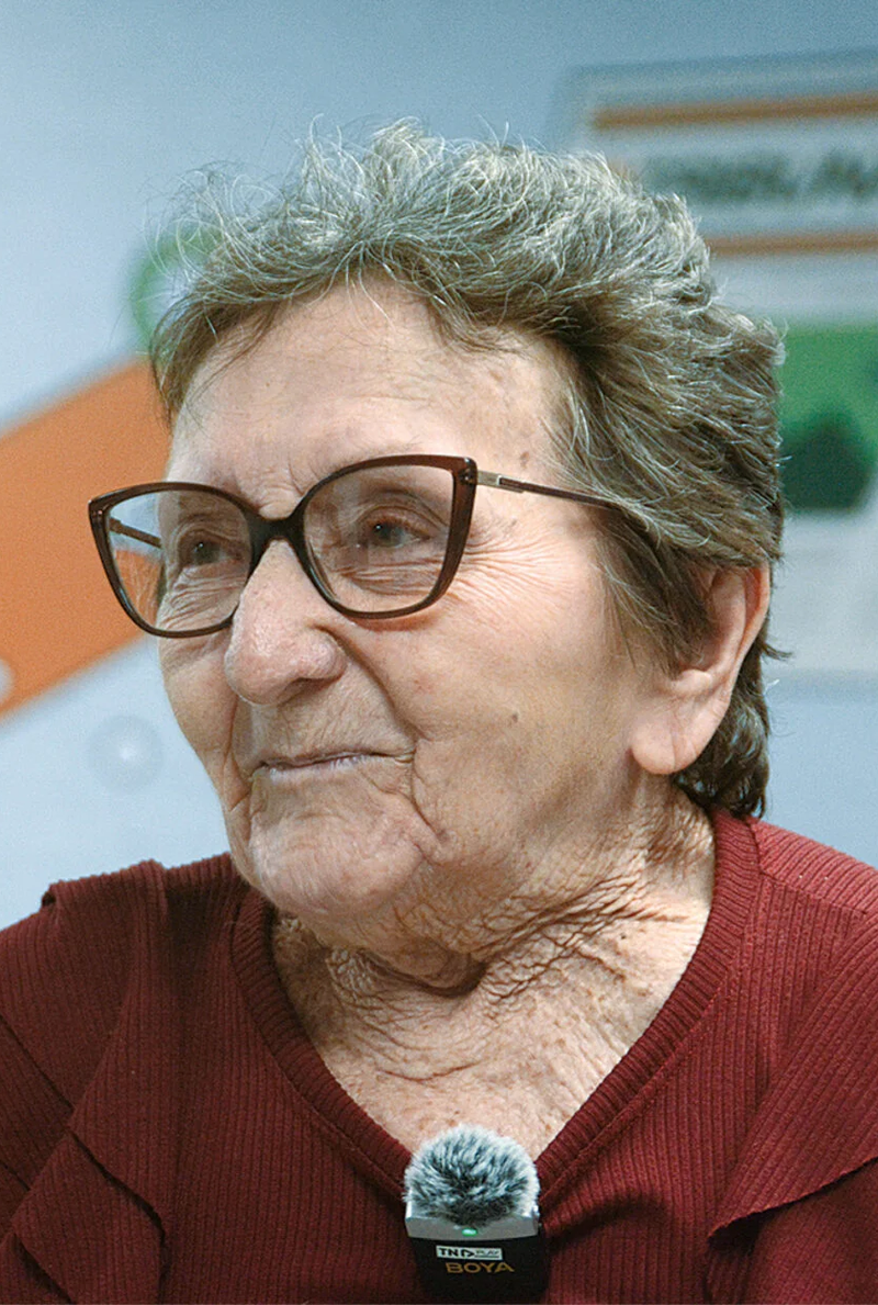 Tânia Maria (II) - Foto 1