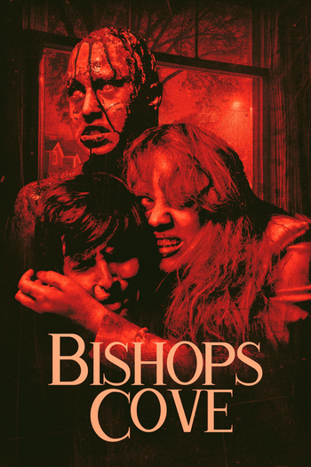 Poster de Filme Bishop's Cove (2023)